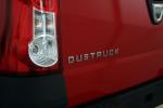Dacia Dustruck by Renault Technologie Roumanie 2014 года